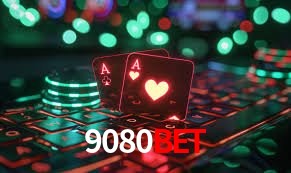 Welcome Bonus 9080bet