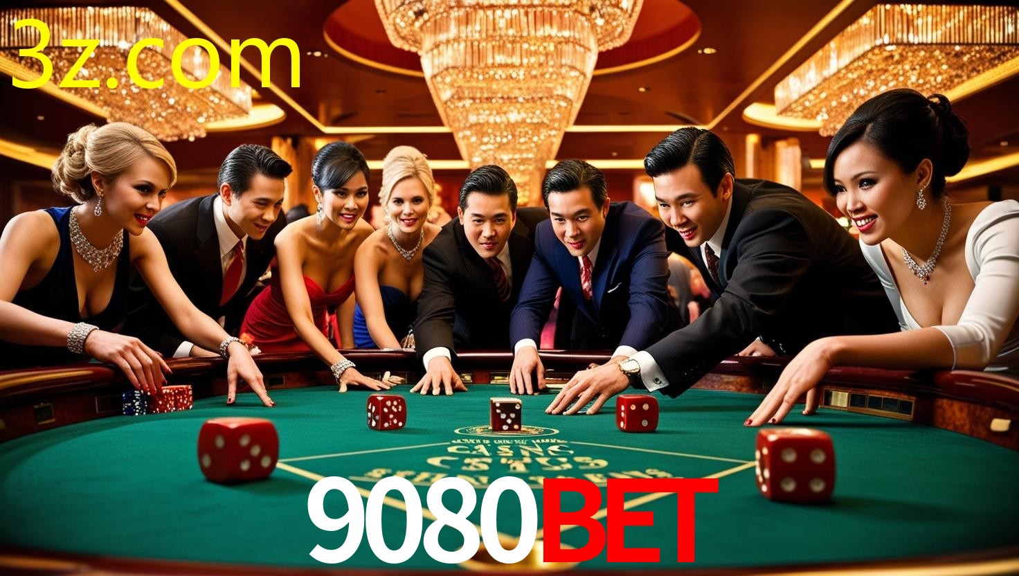 9080BET