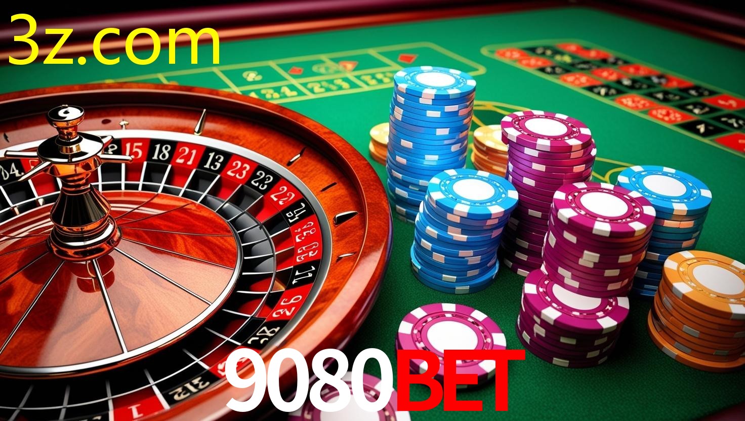 9080BET