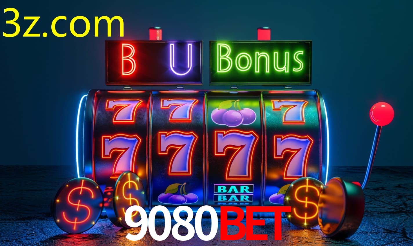 9080BET